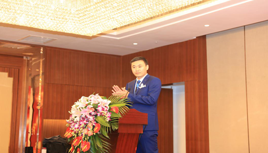 完美官方网页版 2016年度工作总结暨表彰大会圆满召开